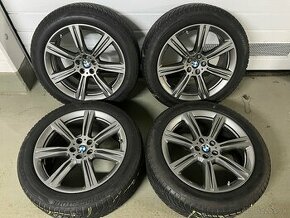 5x112 r20 BMW X5 X6 style 736 275/45 r20 ZIMNE