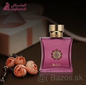 Asgharali Gem Collection Jamishut EdP