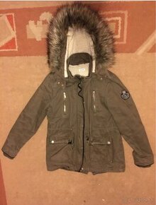 Parka 38