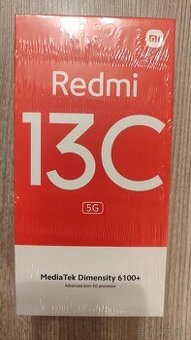 Xaomi Redmi 13c 5G