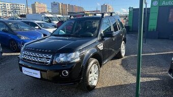 Land Rover Freelander 2 / 2.2 eD4 HSE