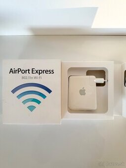 Apple Airport Express