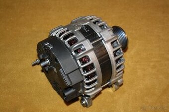 AUDI SEAT SKODA VOLKSWAGEN GENERÁTOR ALTERNATOR 180A