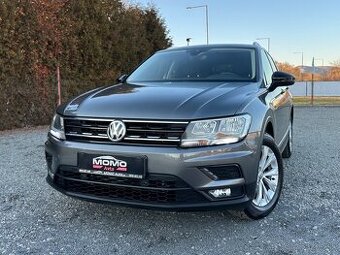 Volkswagen Tiguan 2.0 TDI SCR BMT 4MOTION Highline DSG