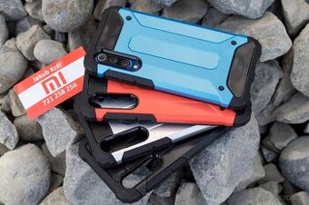 Outdoorové puzdro pre staršie modely Xiaomi, Redmi a Poco