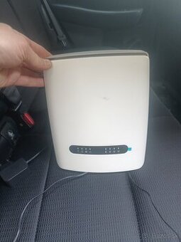 Wifi router 4G indoor ZTE WF831