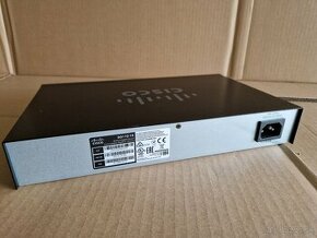 Cisco SG110-16 16-Port Gigabit Switch