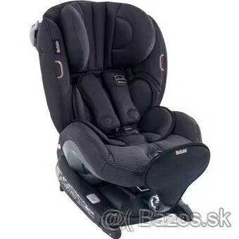 Autosedačka BeSafe iZi Combi X4 Isofix