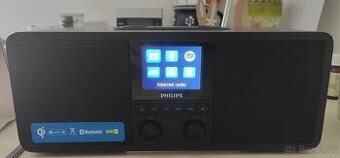 Predám mikro systém Philips TAR 8805/10 ZNÍŽENÁ CENA