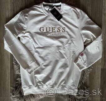 Mikina guess XL