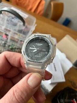 Casio G Shock