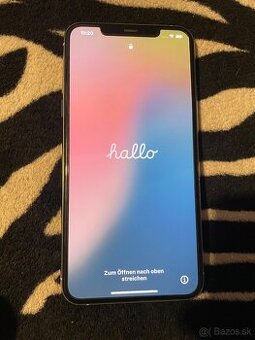 iPhone 11 pro max