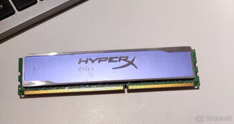 RAM DDR3 8Gb 1600 Mhz Kingston