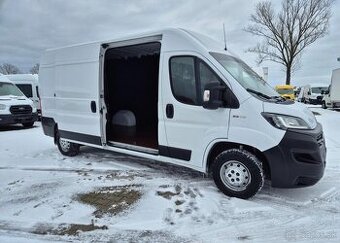 Fiat Ducato L3H2 2,3 MultiJet 140KM/EURO 6 r.2020