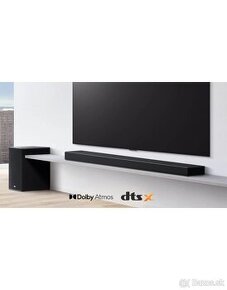 Soundbar LG SP9YA