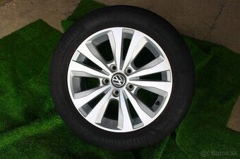 16”----ORIGINAL----VW---GOLF----5x112 R16-----LETNA SADA