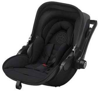 Autosedačka KIDDY Evoluna i-size 2 + Isofix zákl