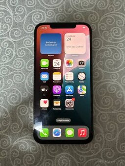 iPhone 12 pro max 128gb