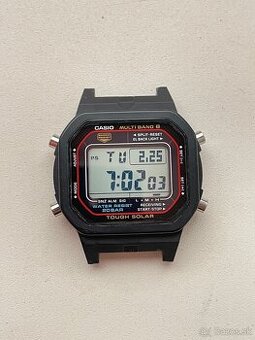 G-Shock GW-M5610