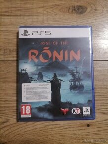 Rise of Ronin PS5