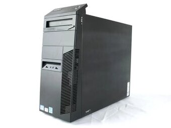 Lenovo I5 2400 12GB RAM GTX 750Ti