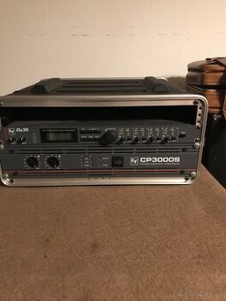 Electro voice Ev cp3000s