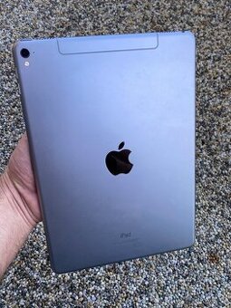 iPad PRO 9,7 (9.7” cellular LTE/4G) 128gb