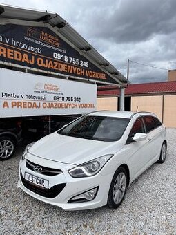 Hyundai i40 1.7 CRDi Style