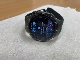 HUAWEI Watch GT5 pro