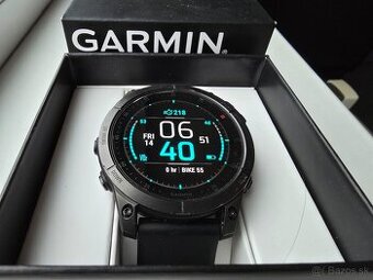 Garmin Epix 2 - 1