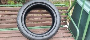 Pneumatiky Bridgestone Turanza 215/50-R18