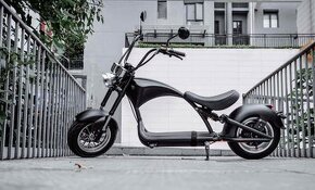 E-moped - 1