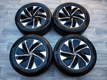 ►►19" 5x112 = VW ID.4 ID.5 ID.6 ►► NOVÉ – LETNÍ  - 1