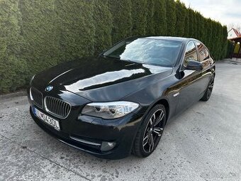 BMW 520d - 1