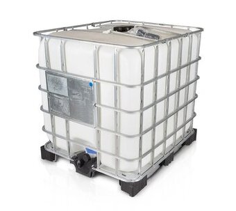 Ibc nadrz 1000L