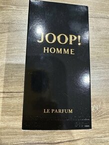 Joop Homme - 1