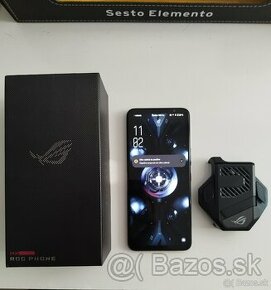 Asus Rog phone 5