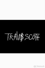 Travis Scott - státie
