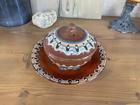 Bulharska keramika - 1