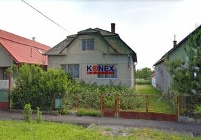 Rodinný dom v skvelej obci Hriadky, 7 km od Trebišova - 1