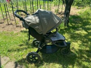 Britax B-Motion Plus - 1