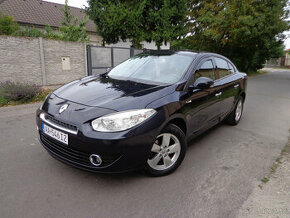 Renault Fluence 1.6i 16v,81kw,M5