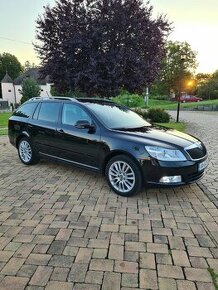 Škoda Octavia  II 1.8tsi 4x4 Facelift Laurin & Klement - 1