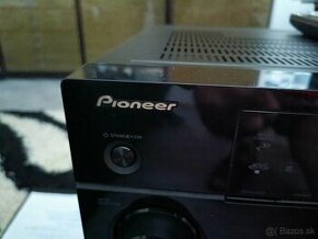 RECEIVER PIONEER VSX-520K,5.1 CHANNEL - 1