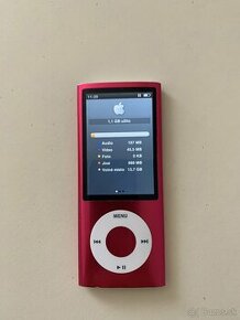 Ipod Nano 5gen 16GB