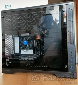 PC i5,16GB RAM,Grafika 2GB,1XSSD M2+1xHDD... - 1