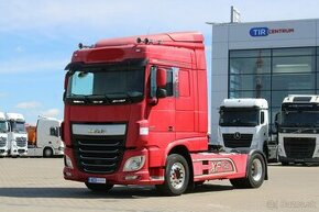 DAF XF 510, EURO 6, RETARDER - 1