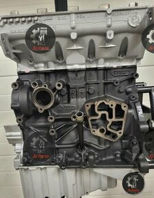 Motor BPW BSS 2.0 TDi 8V Repas - 1