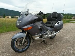 Bmw k 1200 lt