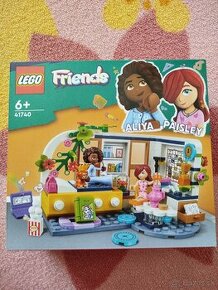 Lego friends